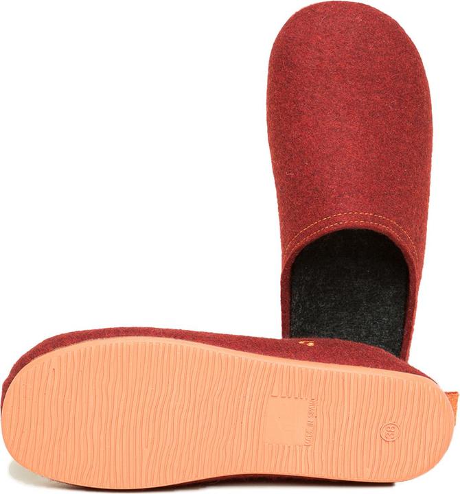 Produktbild Gottstein Wool Slide-In Pantoffeln (40)