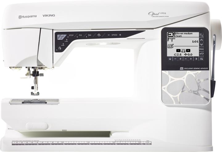 Image du produit Husqvarna Opale 690Q