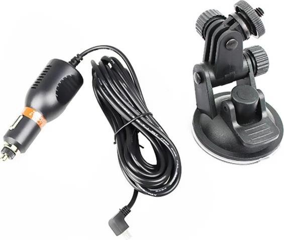 Actual product image Sjcam SJCAM-Kit SAMOODOWY - SJ4000/SJ5000/M10/M20 (SJ4000, SJ5000, M10)
