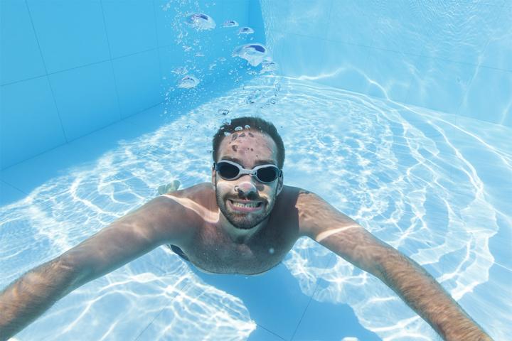 Produktbild Bestway Resurge Goggles (40)