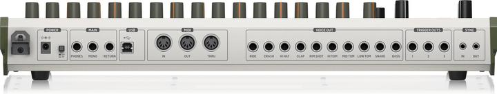 Image du produit Behringer RD-9