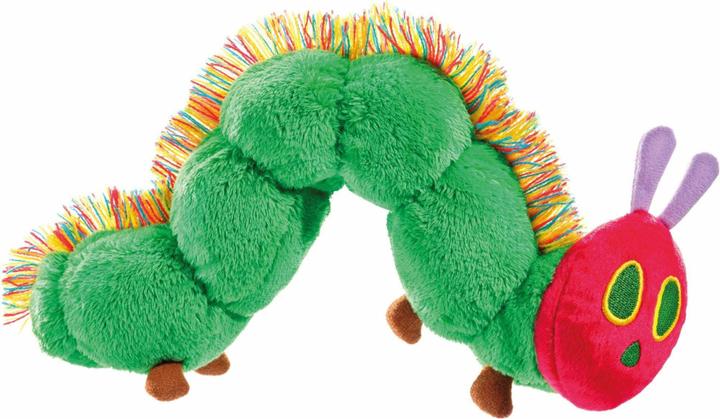 Produktbild Schmidt Spiele Raupe Nimmersatt (28 cm)