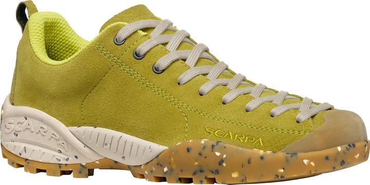 Produktbild Scarpa Mojito Planet Suede (47)