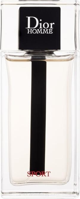 Image du produit Dior Homme Sport (Eau de toilette, 75 ml)