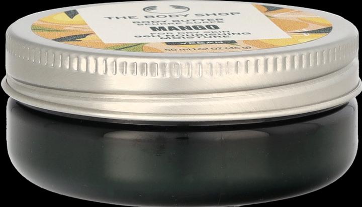 Produktbild Body Shop Mango (Körperlotion, 50 ml)