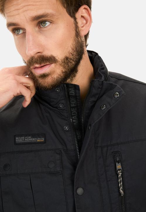 Produktbild Camel Active Blouson im Fieldjacket-Stil (54)
