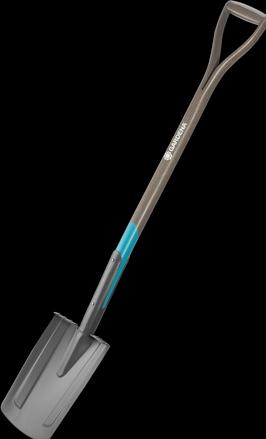 Actual product image Gardena Nature Line Spades