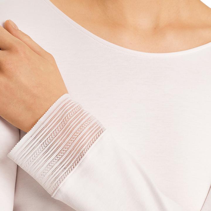 Actual product image Hanro Sophie pyjamas (S)