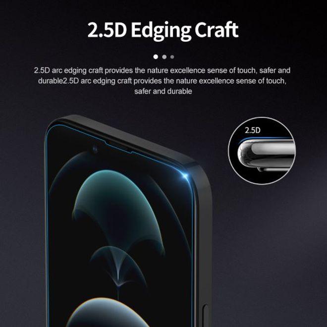 Image du produit Nillkin H+ Pro (1 pièce(s), Apple iPhone 14, Apple iPhone 13, Apple iPhone 13 Pro)