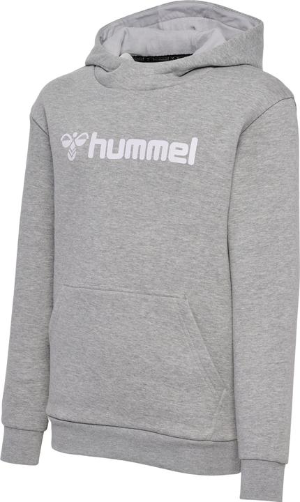 hummel Hmlmover Cotton Hoodie Kids