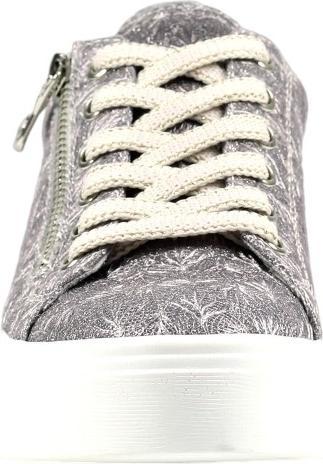 Produktbild Lunar Sneaker Layne ZinnEffekt (40)