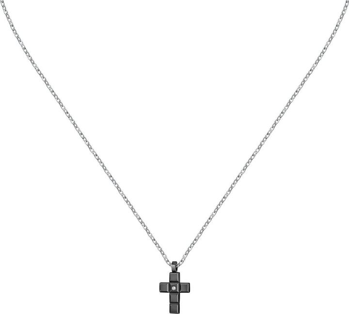 Immagine prodotto Morellato Collana Motown (Acciaio inossidabile, 55 cm)