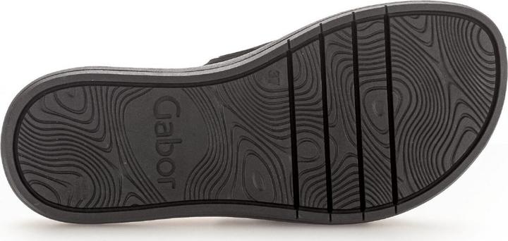 Produktbild Gabor Pantolette 43.751.17 (37)