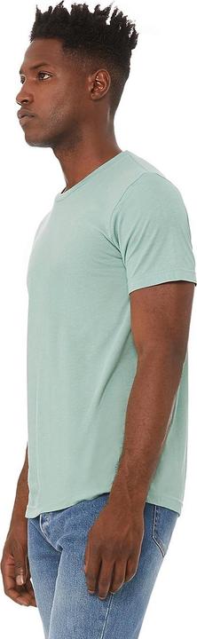 Produktbild Bella Canvas Canvas Triblend TShirt mit Rundhalsausschnitt (M)