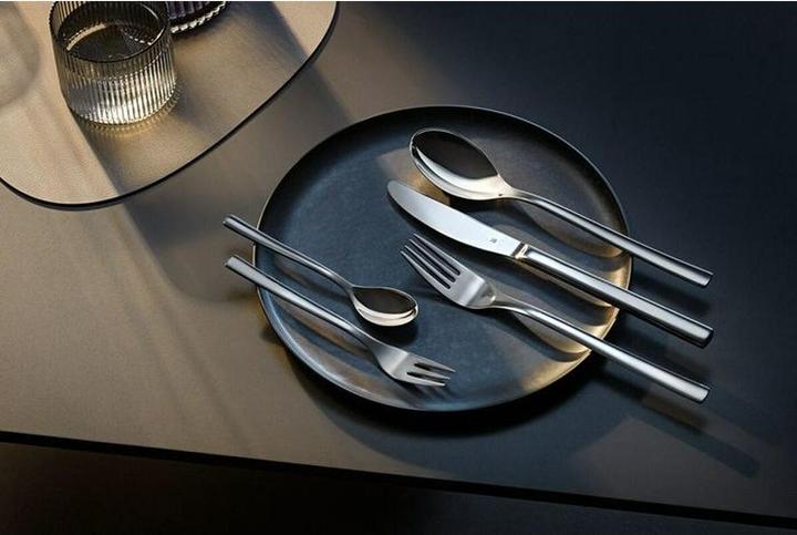 Immagine prodotto WMF Palermo (30 Pezzo/i, Set di posate)