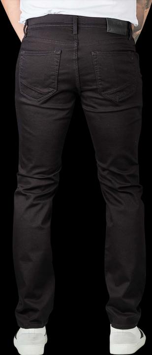 Produktbild BRAX Jeans Slim Fit "Chuck" schwarz (W44/L32)