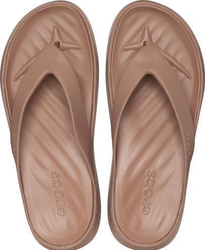 Produktbild Crocs W's Getaway Flip (41, 41.5, 42, 41 1/3)