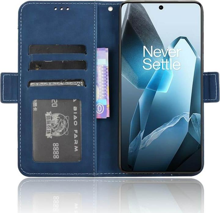 Produktbild Cover-Discount OnePlus 13 - Etui viele Kartenfächer (OnePlus 13)