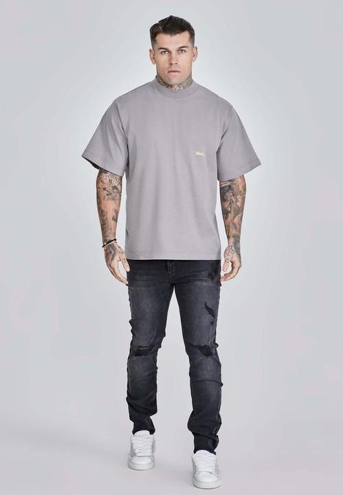 Image du produit Siksilk T-Shirt Oversized T-Shirt (L)