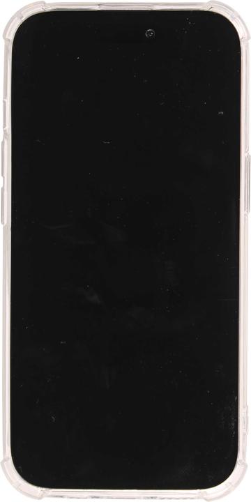Produktbild PhoneLook Hülle Silikon Spiegel Romantic (Apple iPhone 15 Pro)
