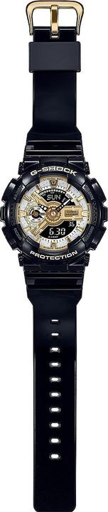 Image du produit Casio GMA-S110GB-1AER G-Shock Hommes 46mm 20ATM (46 mm)
