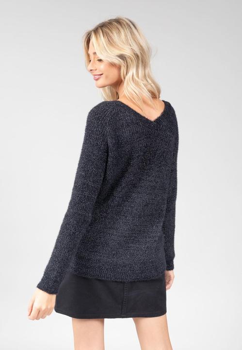 Produktbild Deeluxe pullover für damen armelle m+ (S)