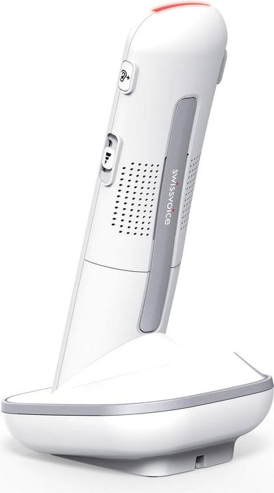 Actual product image Swissvoice Xtra 2355 Duo