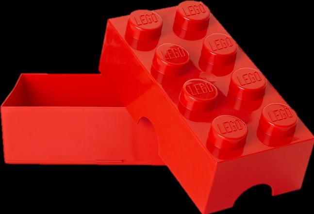 Actual product image Room Copenhagen Brick