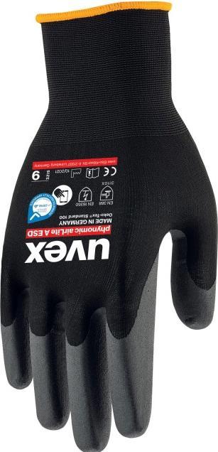 Immagine prodotto Uvex Safety Phynomic AirLite (8)