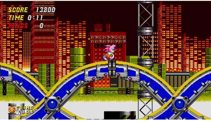 Produktbild Atlus Sonic Origins Plus - Limited Edition (Switch, DE)