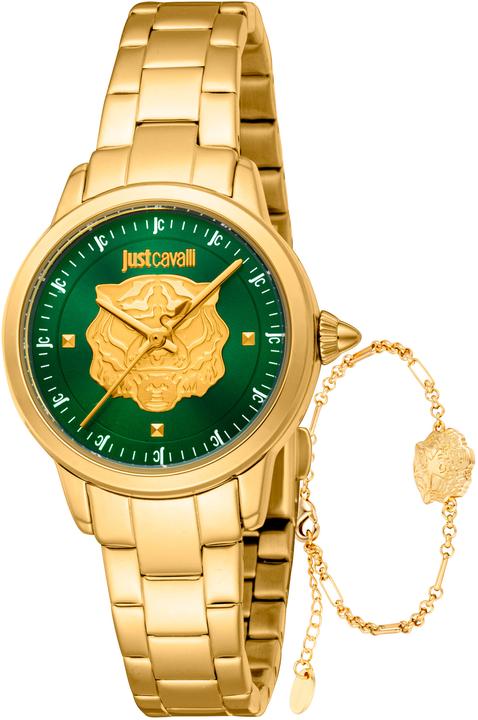 Produktbild Just Cavalli SET Dolce - JC1L334M0065 (30 mm)