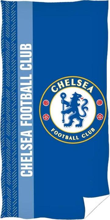 Produktbild Chelsea FC Badetuch Wappen