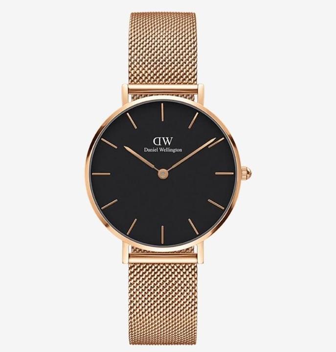 Immagine prodotto Daniel Wellington Classico Petite (Orologio da polso analogico, 32 mm)