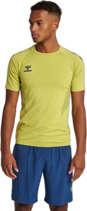 Produktbild hummel Lead Pro Seamless Training Jersey (XS)