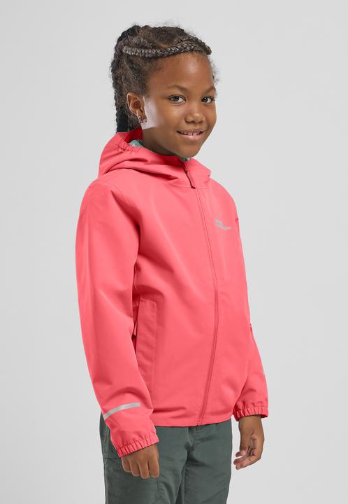 Actual product image Jack Wolfskin Flaze Jacket K (152)