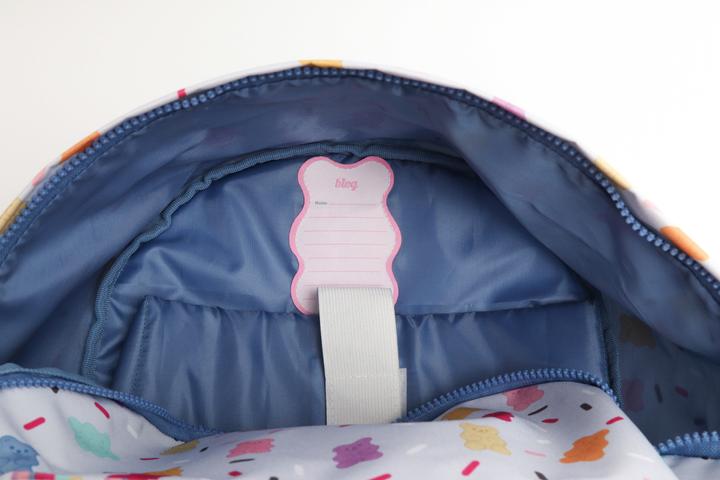 Produktbild Ancor Rucksack