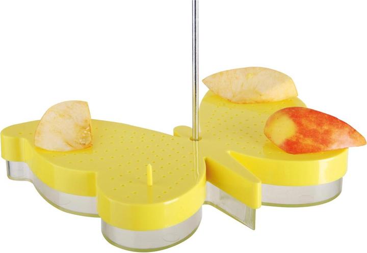 Immagine prodotto Best for Birds Ciotola e abbeveratoio per farfalle 2 in 1