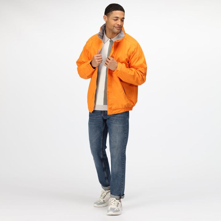 Produktbild Regatta Dover Jacke mit ThermoGuardIsolierung wasserdicht winddicht (XS)