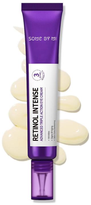 Actual product image Some By Mi Retinol Intense (Crème, 30 ml, Night)