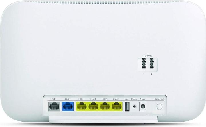 Actual product image Telekom Speedport Smart 3 R - refurbished without wall bracket