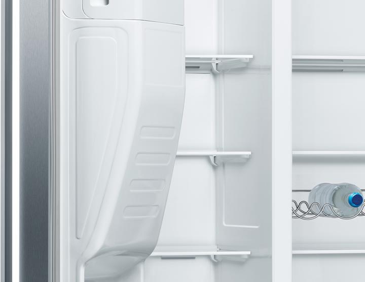 Produktbild Bosch Hausgeräte KAD93AIDP (562 l)