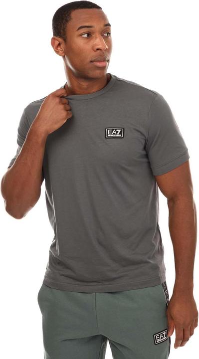 Emporio Armani Series TShirt (S)