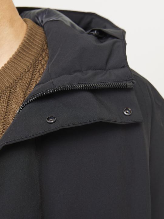 Actual product image Jack & Jones Jjekeen Parka Sn (XL)