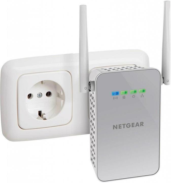 Immagine prodotto Netgear PLW1000 (1000 Mbit/s)