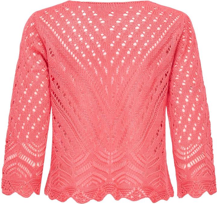 Produktbild JdY JDYNEW Gestricktes Oberteil Gestricktes Oberteil (XL)
