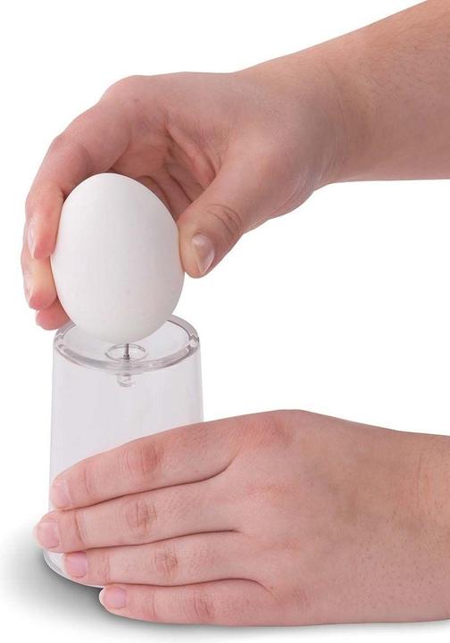 Actual product image Cloer Electronic egg boiler (EU plug)