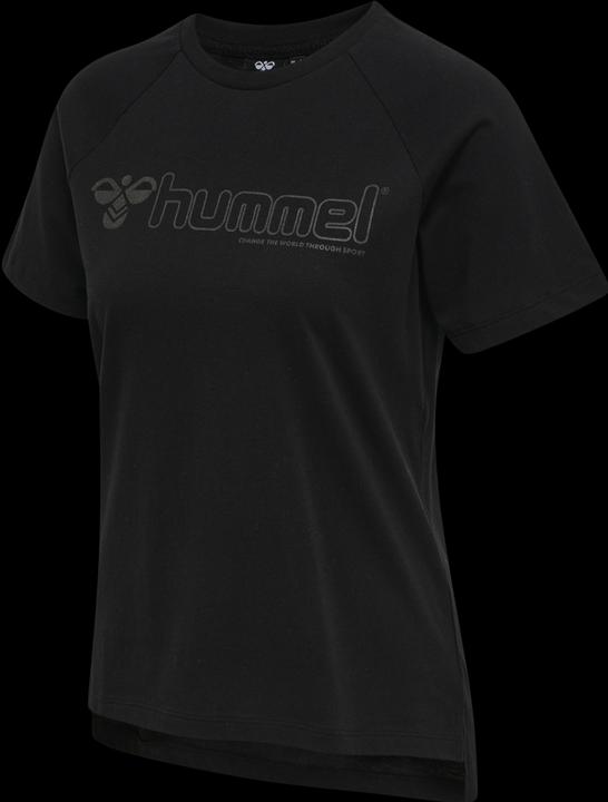 Actual product image hummel NONI 2.0 T-SHIRT (M)