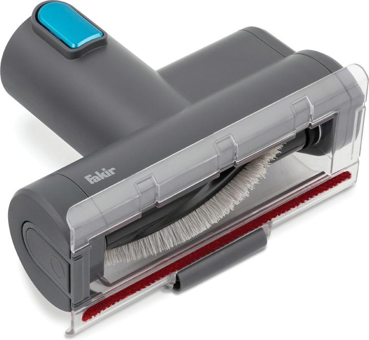 Immagine prodotto Fakir Inovator X Plus | 7286 Toz Torbasiz Dİkey şarjli Süpürge
