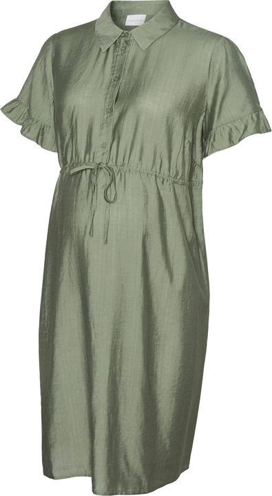 Mamalicious MLZAHARA Umstandskleid Kleid