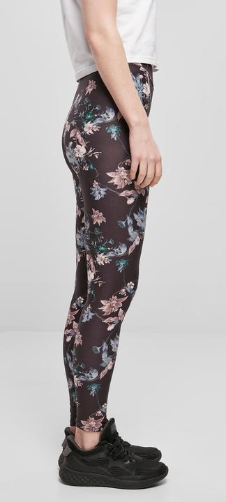 Image du produit Urban Classics Leggings Ladies Soft AOP - 16531 (M)